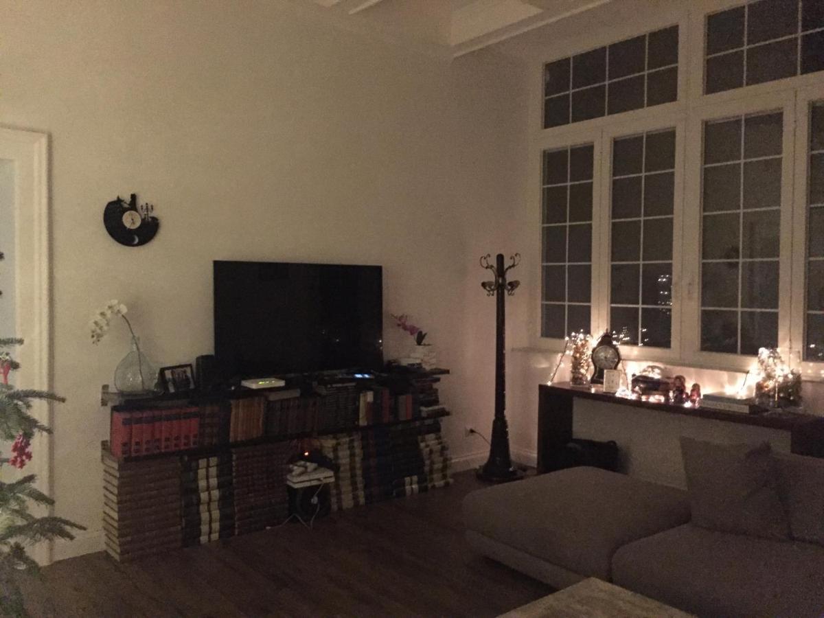 トッレ・アンヌンツィアータLa Casa Di Marcelloアパートメント エクステリア 写真