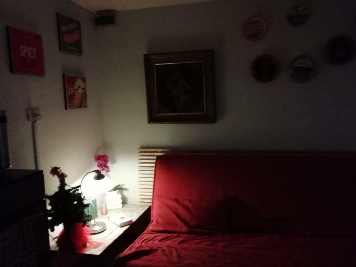 トッレ・アンヌンツィアータLa Casa Di Marcelloアパートメント エクステリア 写真