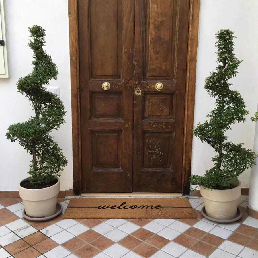 トッレ・アンヌンツィアータLa Casa Di Marcelloアパートメント エクステリア 写真