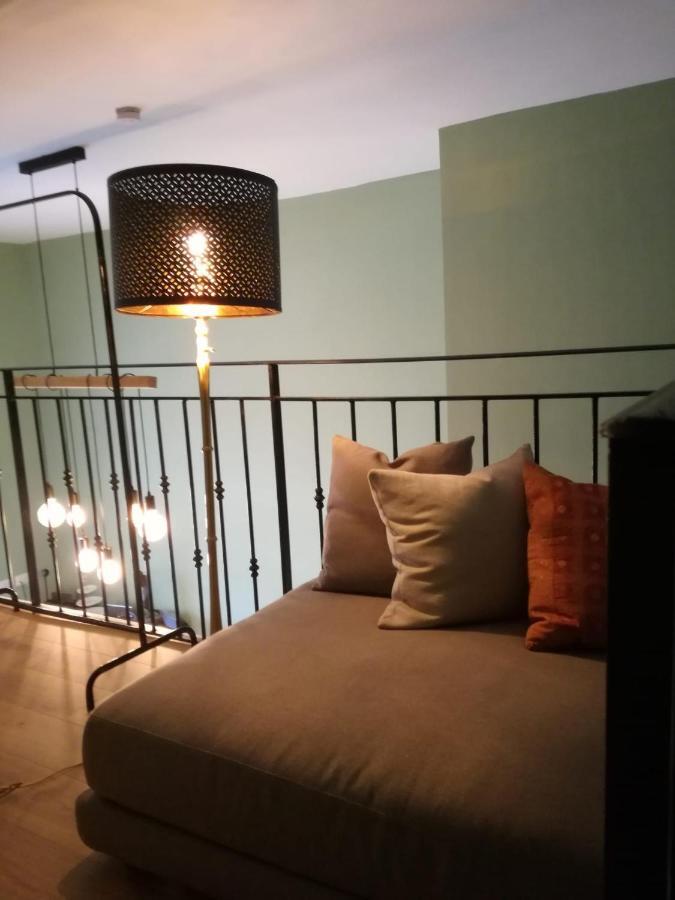 トッレ・アンヌンツィアータLa Casa Di Marcelloアパートメント エクステリア 写真