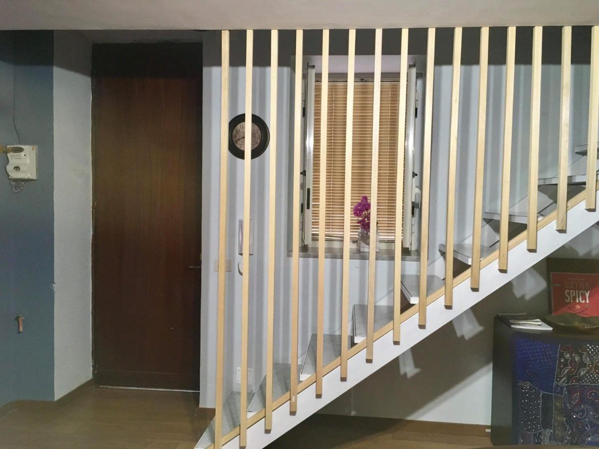 トッレ・アンヌンツィアータLa Casa Di Marcelloアパートメント エクステリア 写真