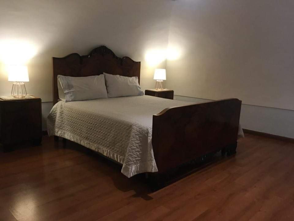 トッレ・アンヌンツィアータLa Casa Di Marcelloアパートメント エクステリア 写真